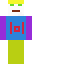 lol creepy guy