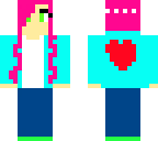 love girl