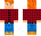 lumberjack