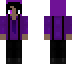 mafiatale oc