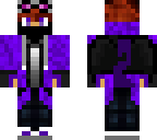 maximux