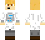 me scientist