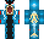 mega gyarados