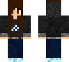meh new skin