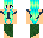 mermaid jewel