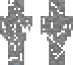 milky stone