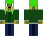 minecraft universe