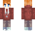 mit ginger
