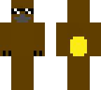 mlg ornitorrinco