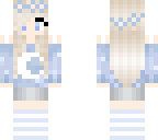 moon girl