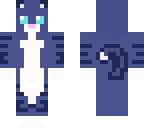 muffin the cat