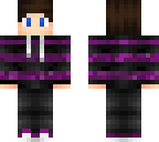 my irl skin