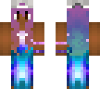 my new skin