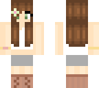 my oc