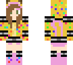 my oc mystery