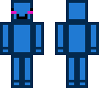 my real skin by kewin 2
