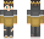 my skin