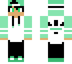 my skin