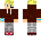 my skin