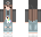 my skin