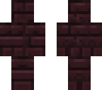 netherrack brick troll
