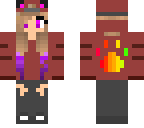 new outfit for cristy