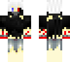 newkeneki