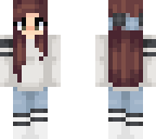 not my skin