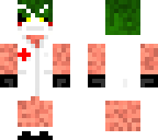 nurse joker