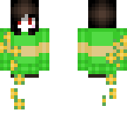 overtale chara