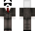 panda remake
