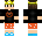 pedromine