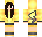 pikachu girl 2