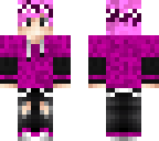 pink dare