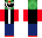 power ranger