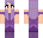 purple mist