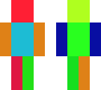 rainbow