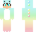 rainbow baby