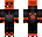 red gamer