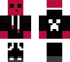 red slime