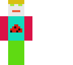 redstone