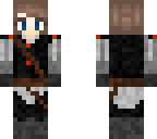 rowenas new outfit