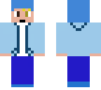 sans komajiro calmer