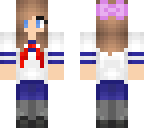 school girl