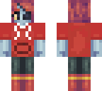 scramble saga undyne