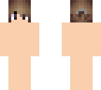 short brown - hair base