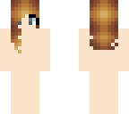 short red - hair base