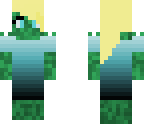 side cut zombie