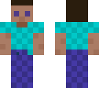 simple steve