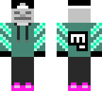 skeleton bully